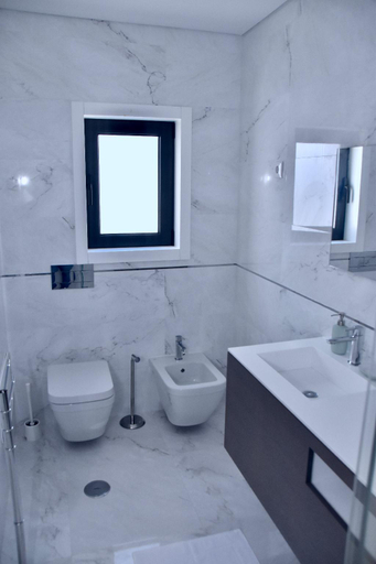 Bathroom 4, Amora Villa Sacha, Loulé