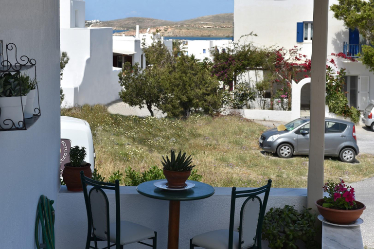 Others 5, Vagia Calm House, South Aegean