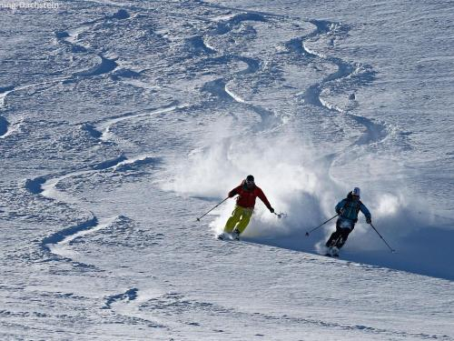 Schladming an der Piste 1, Liezen