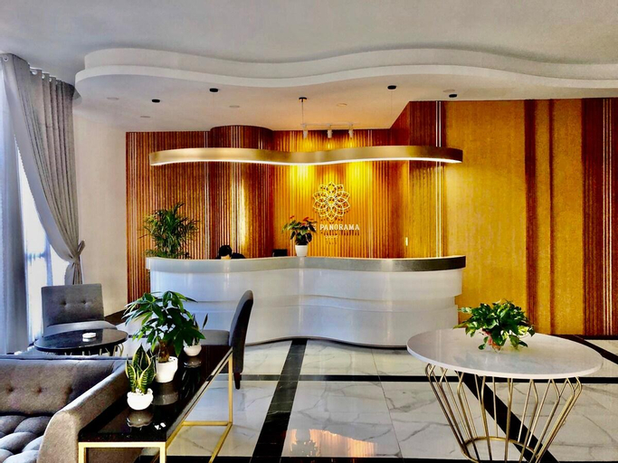 Others 4, Căn hộ Aura Apartment theo tiêu chuẩn 5 sao, Đà Lạt
