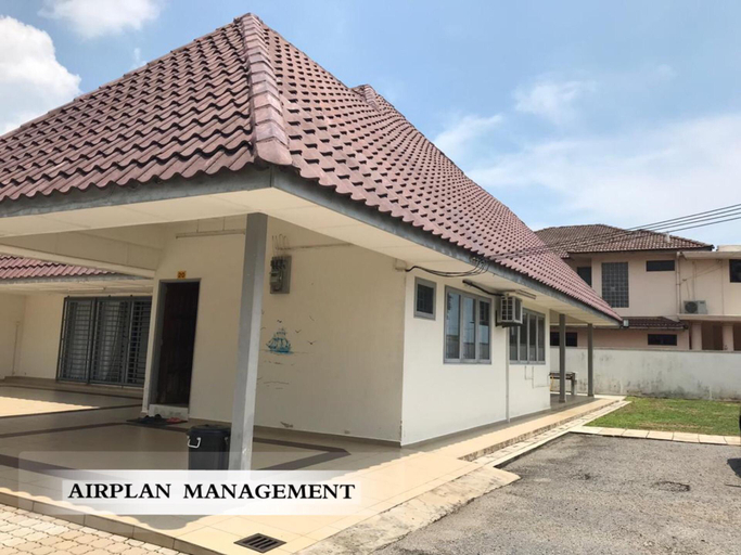 Others 2, PD BlueBox Bungalow Sailor Theme (Up to 20 Pax), Port Dickson