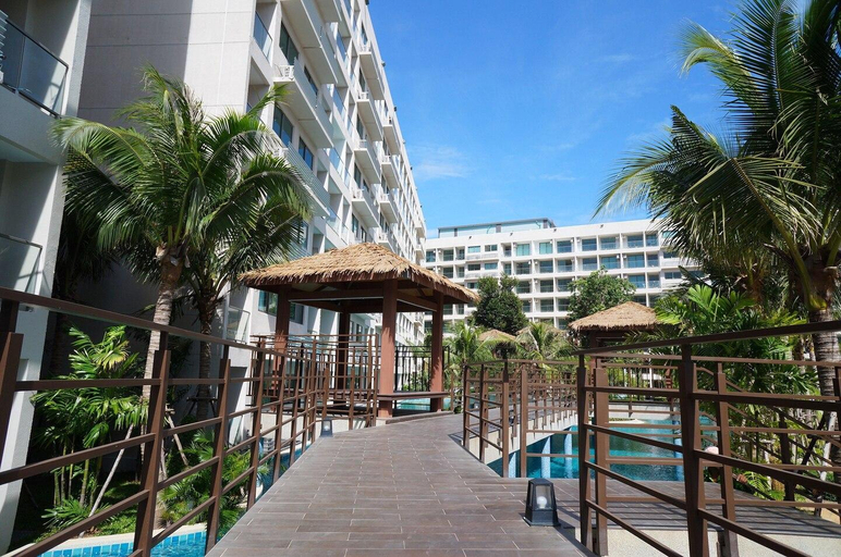 Others 4, Jomtien Beach Apartments, Pattaya