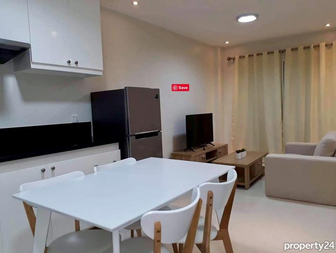 Others 4, Stunning condo in exclusive La Grande resort - Studio, Angeles City