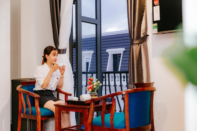 Others 5, Tre Viet Hotel, Tuy Hoa