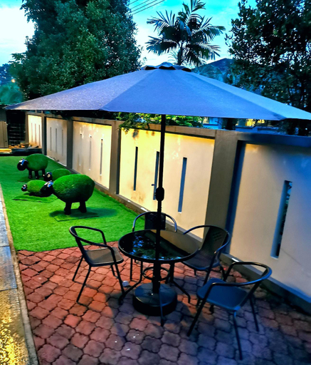 Others 3, MiCasa 2 Homestay, Sibu
