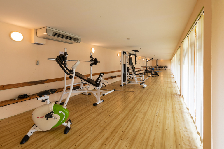 Others 3, Nessebar Beach hotel, Nesebar