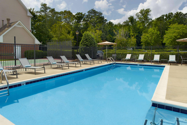 Sport & Beauty 5, Sonesta ES Suites Raleigh Cary, Wake