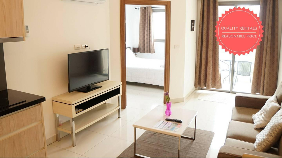 Others 4, Jomtien Beach Apartments, Pattaya
