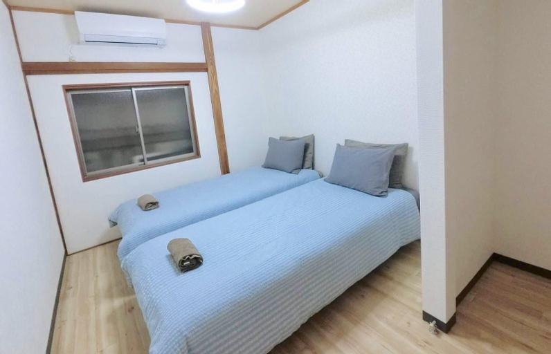 Shinjuku Subway 4-minute Family apartment, Shinjuku
