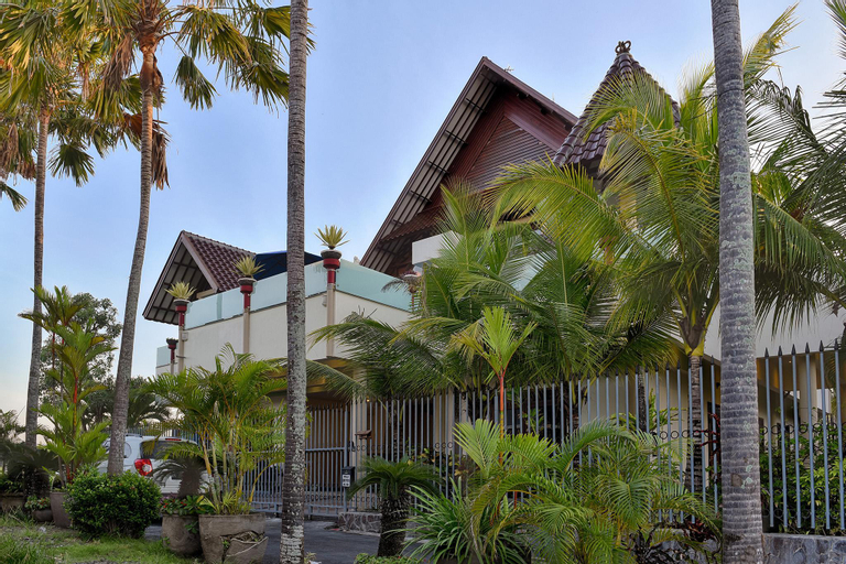 Exterior & Views 2, Kyara Villa Apartments - Close to Sunset Beach #10, Badung
