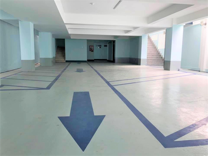 Others 2, Cu Lao Xanh Homestay, Ninh Kiều