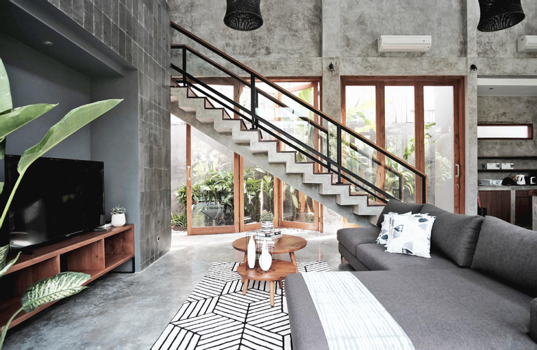 Exterior & Views 5, 5BR SooBali Niscala Villa, Badung
