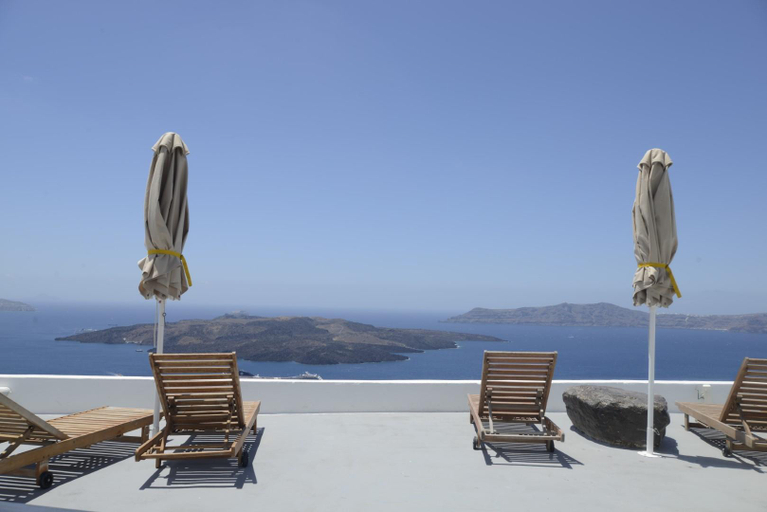 Others 5, The Last Sunbeam, South Aegean
