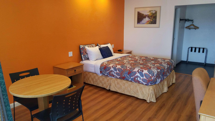 Bedroom 7