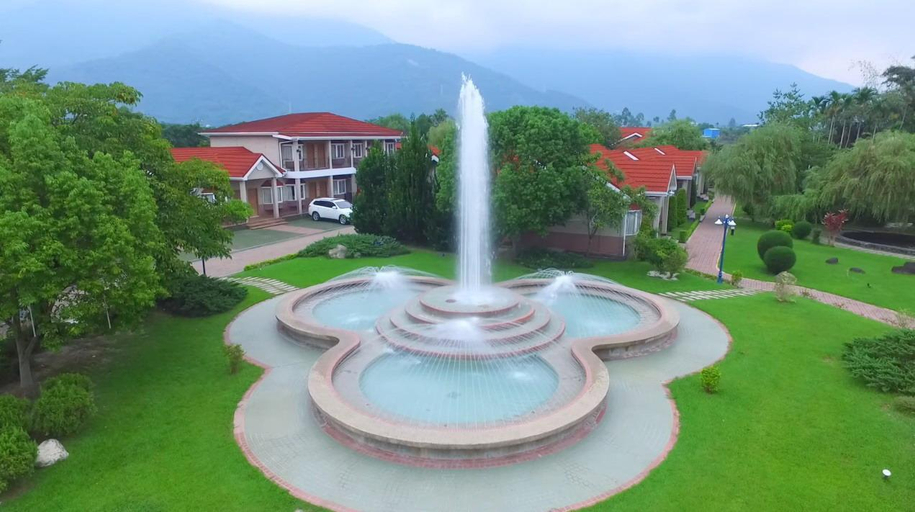 Others 3, Shan Shui Shen Resortopia Hotel , Taitung