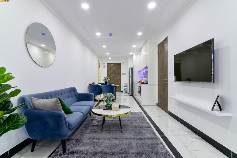 Others 5, 5-star standard Aura Apartment, Đà Lạt
