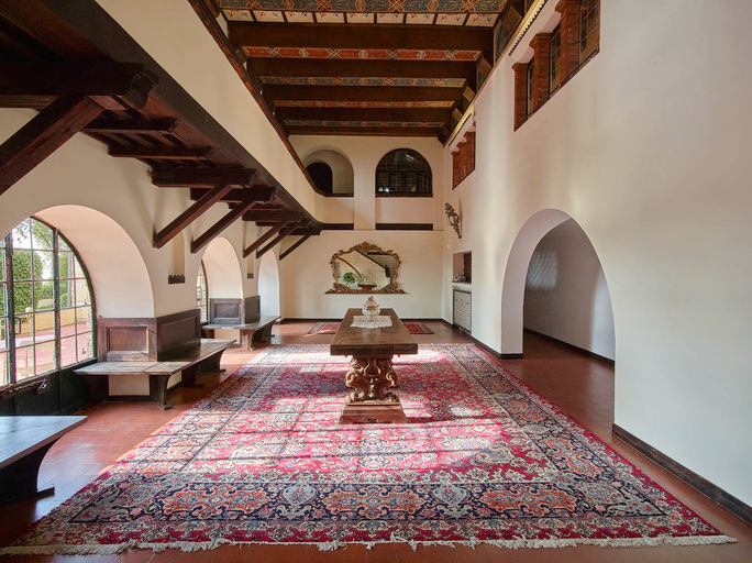Public Area 4, La Loggia Historic Resort, Pesaro E Urbino