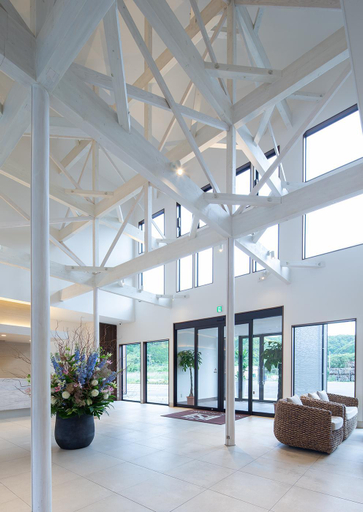 Public Area 2, Soar Resort, Tsushima