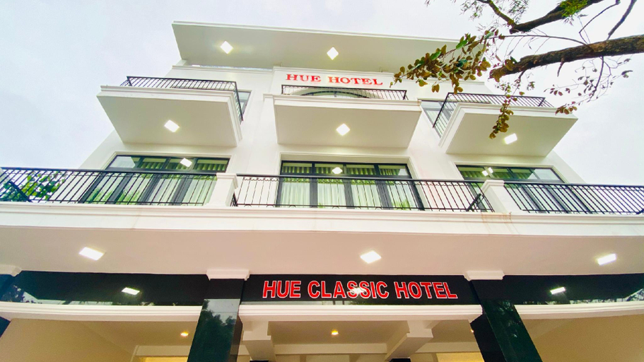Exterior & Views 1, HUE CLASSIC HOTEL, Huế