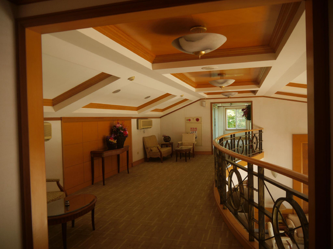 Others 4, Shan Shui Shen Resortopia Hotel , Taitung