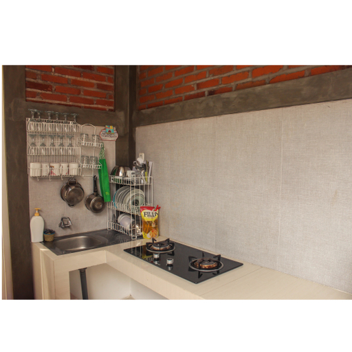 Others 2, Thon House Near Malang City Station, Malang