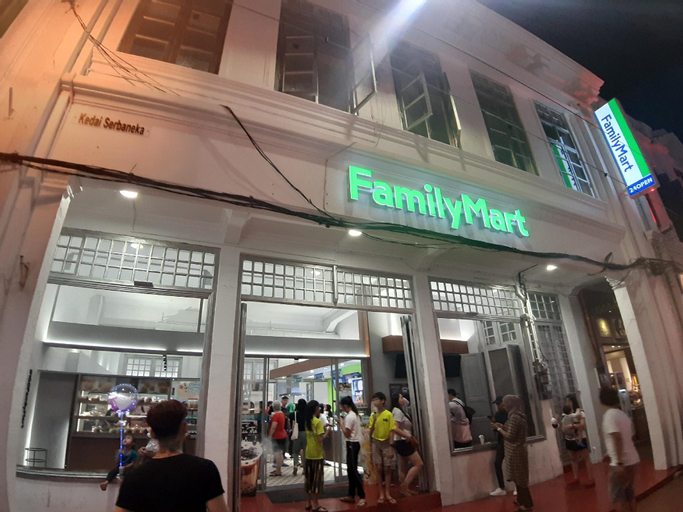 Exterior & Views 1, Heeren Inn, Malacca City