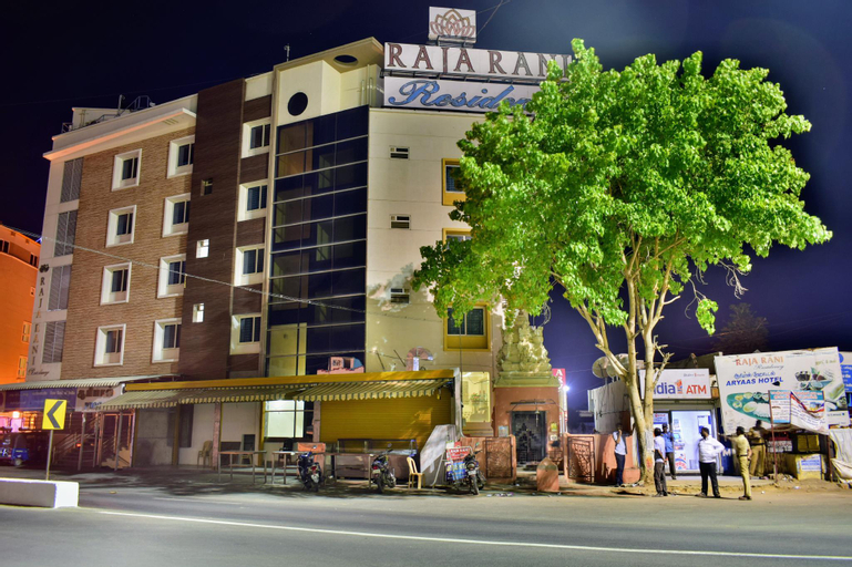 Raja Rani Residency, Vellore