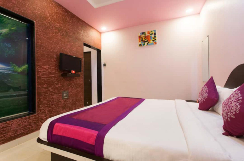 Others 4, Strawberry Homes Mahabaleshwar, Satara