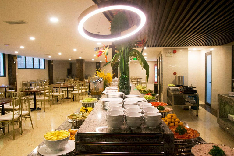 Food & Drinks 5, Daisy Gold Dalat, Đà Lạt