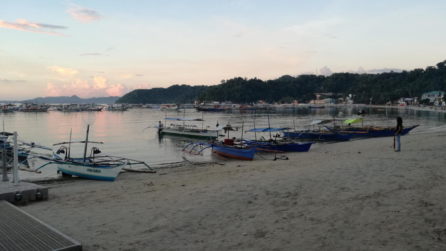 Others 5, Fil - It, El Nido
