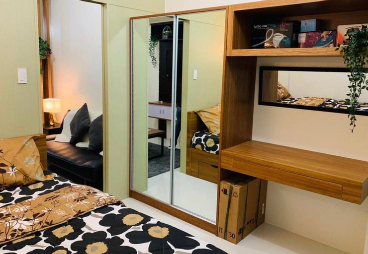 Bedroom 4, The Wind Residences Condo-tel Tagaytay, Tagaytay City