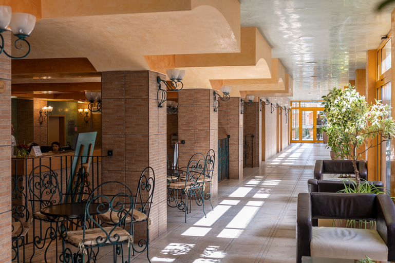 Public Area 5, Nessebar Beach hotel, Nesebar