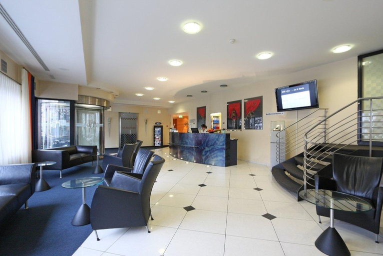 Public Area 3, Hotel Aare Thun, Thun