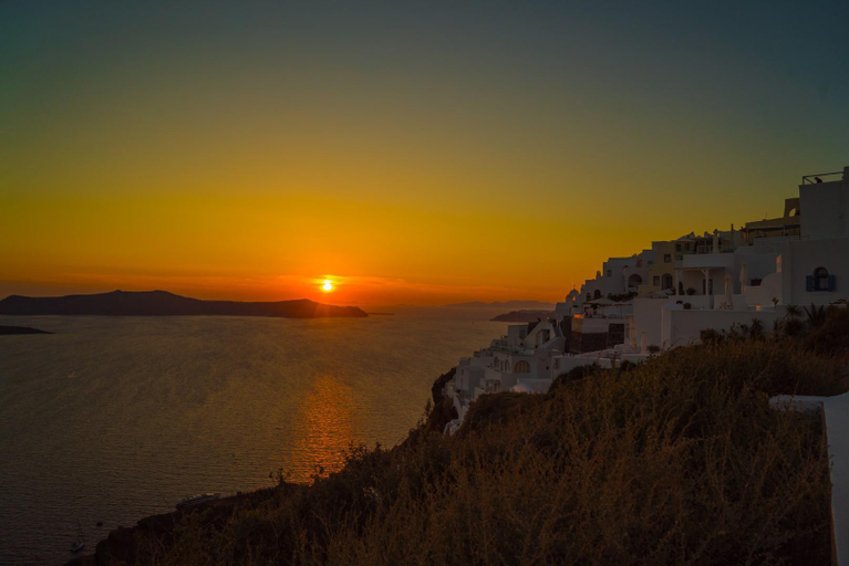 Others 4, The Last Sunbeam, South Aegean