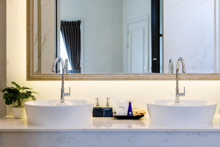 Bathroom 5, Villa Seville, Hua Hin