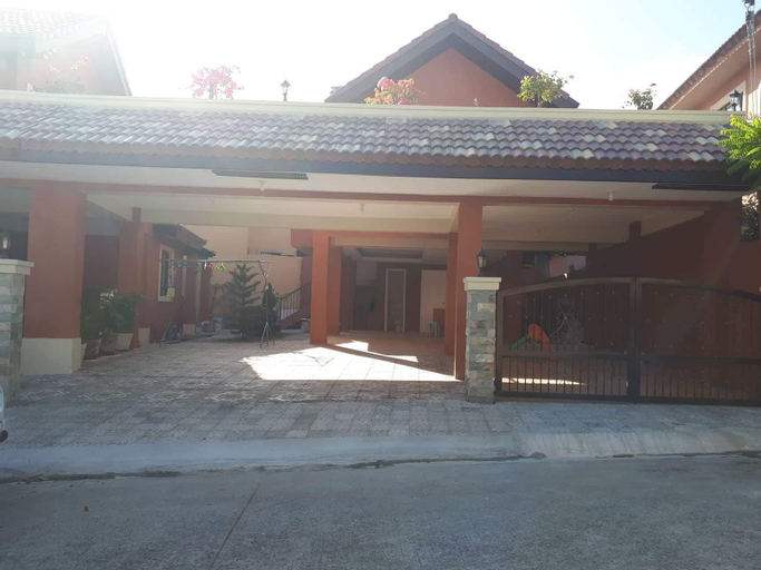 Aleth's Apartelle, Bacoor