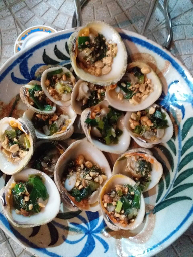 Others 2, Bien Ngoc Hotel - Ly Son, Lý Sơn