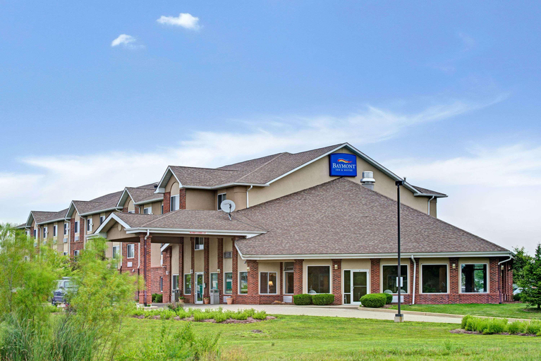 Baymont by Wyndham Indianapolis, Marion