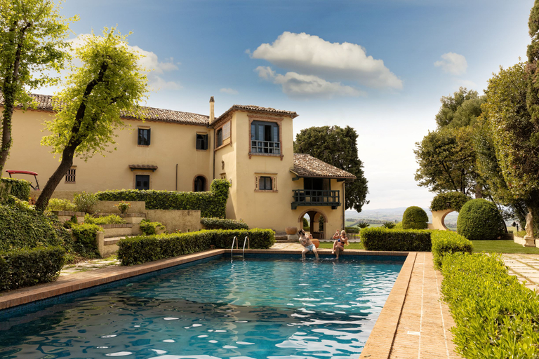 Sport & Beauty 2, La Loggia Historic Resort, Pesaro E Urbino