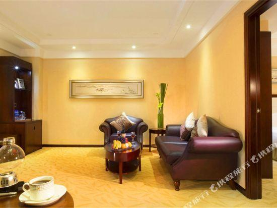 Others 2, LongKing Xiamen Hotel (Gaoqi International Airport), Xiamen