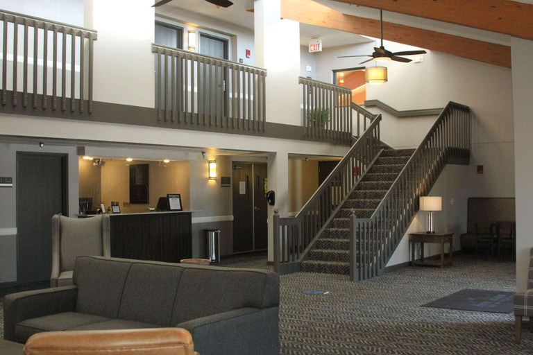 Public Area 2, AmericInn by Wyndham Wadena, Wadena