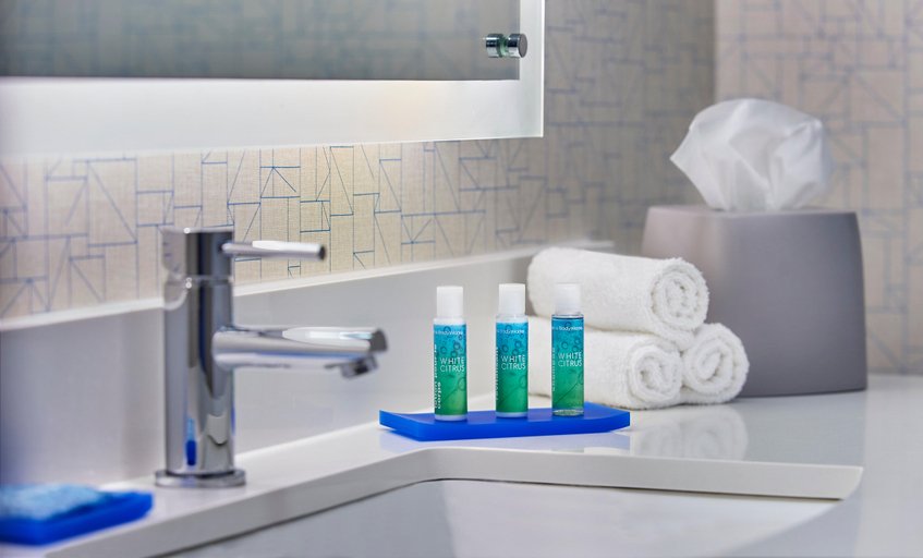 Amenities 3