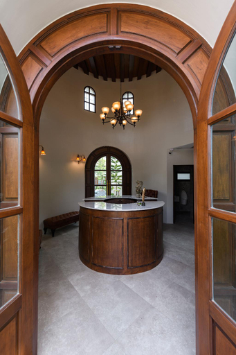 Public Area 4, Villa Seville, Hua Hin