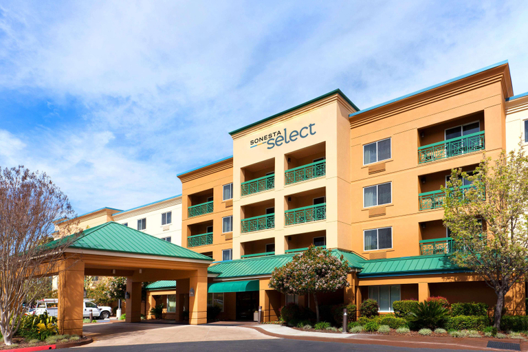 Exterior & Views 2, Sonesta Select San Ramon, Contra Costa
