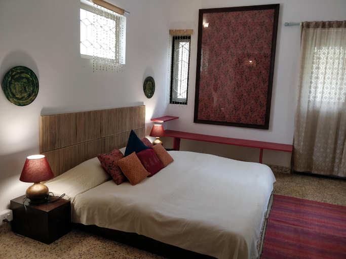 Others 3, Swechha House - Luxury Villa with Pool and Garden, North Goa