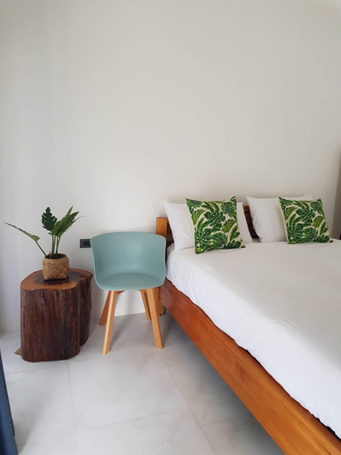 Bedroom 2, Maliblue khanom suite room, Khanom