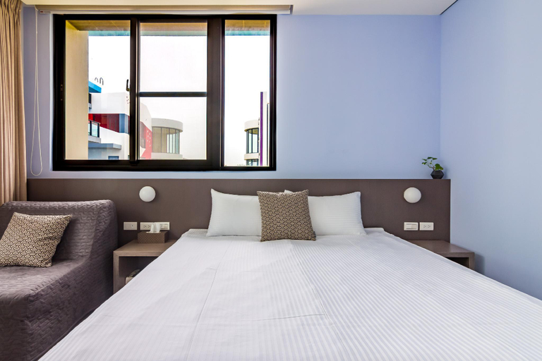 Public Area 3, Xiang Xiang B&B, Penghu