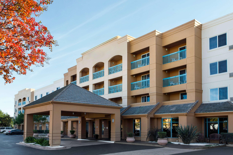 Exterior & Views 1, Sonesta Select Pleasant Hill, Contra Costa