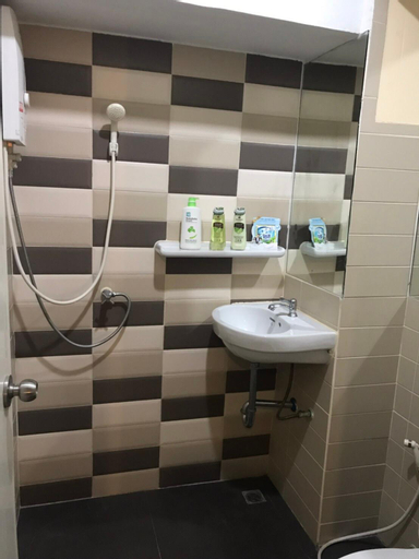 Opal Place#7 @160m. from MRT PPL 11,Free fastWIFI, Muang Nonthaburi