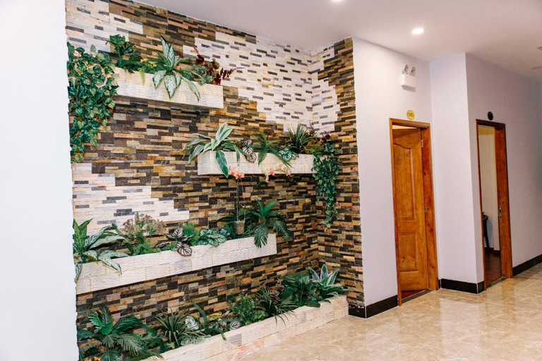 Others 4, Tre Viet Hotel, Tuy Hoa